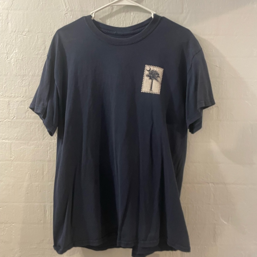 Vintage South Carolina Graphic T-Shirt